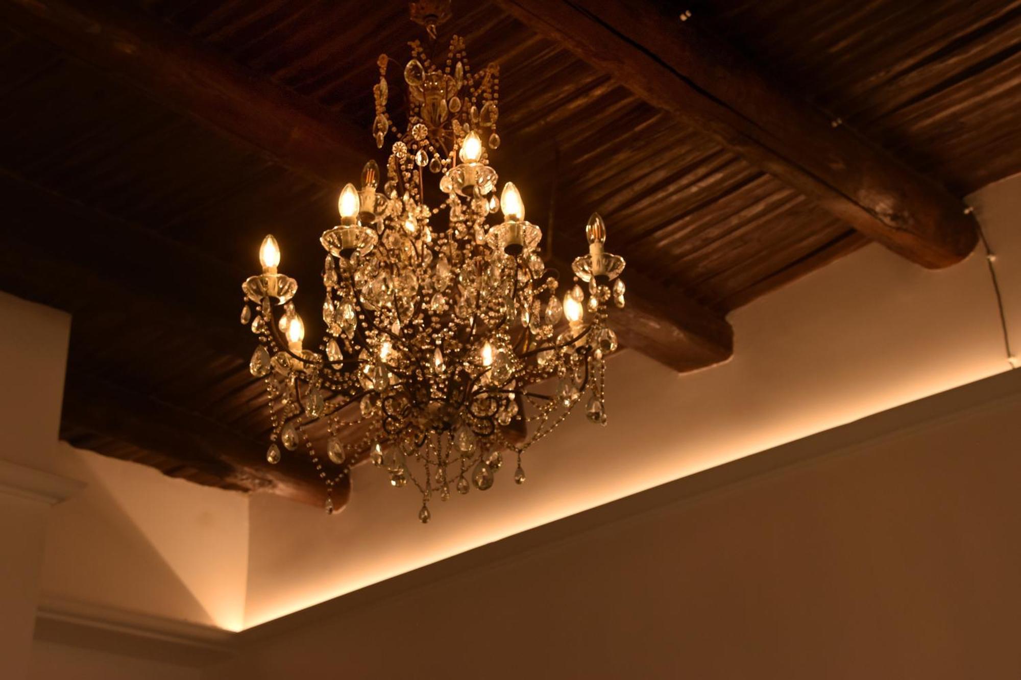 Centro Storico Rooms Nápoly Kültér fotó