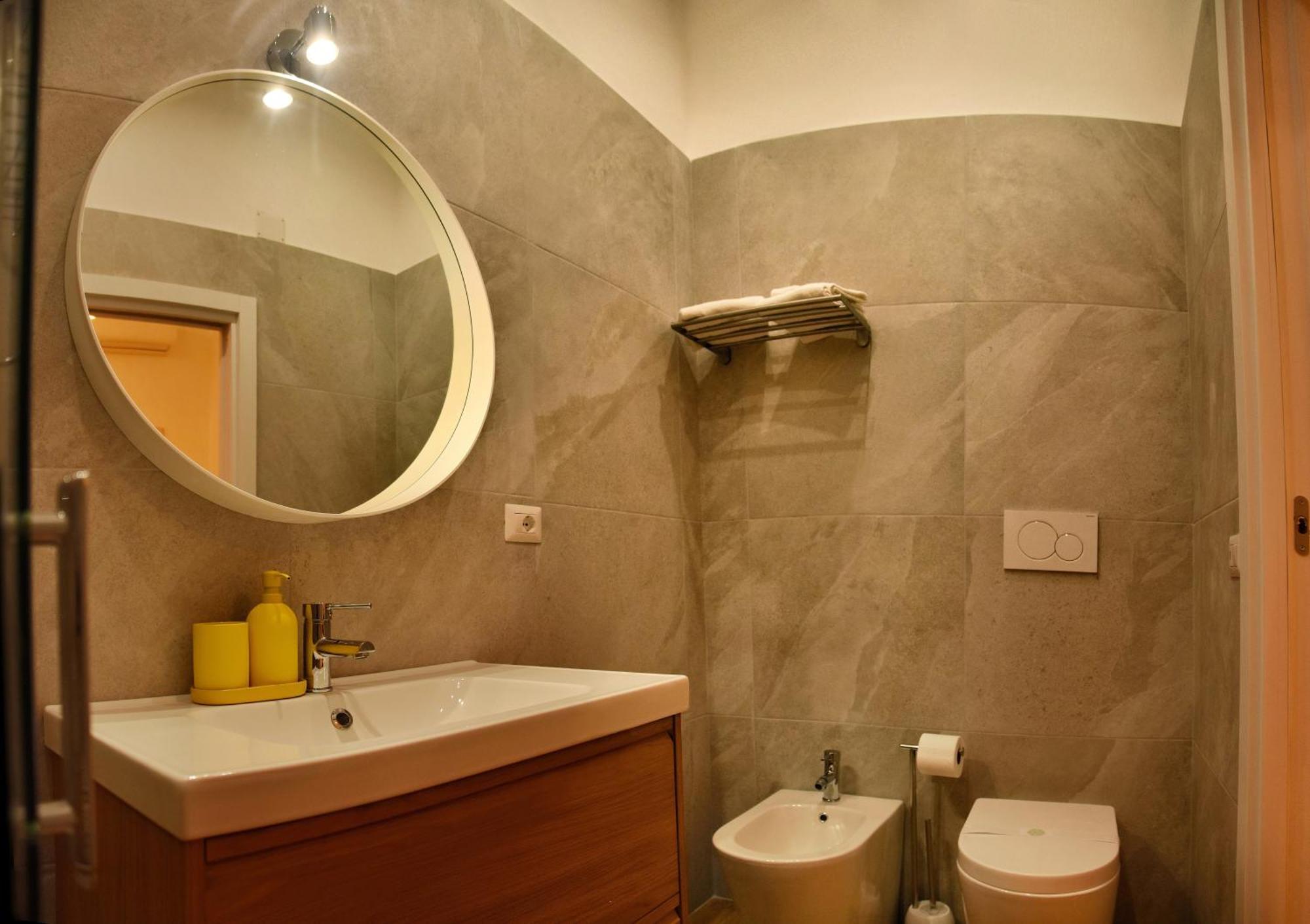 Centro Storico Rooms Nápoly Kültér fotó