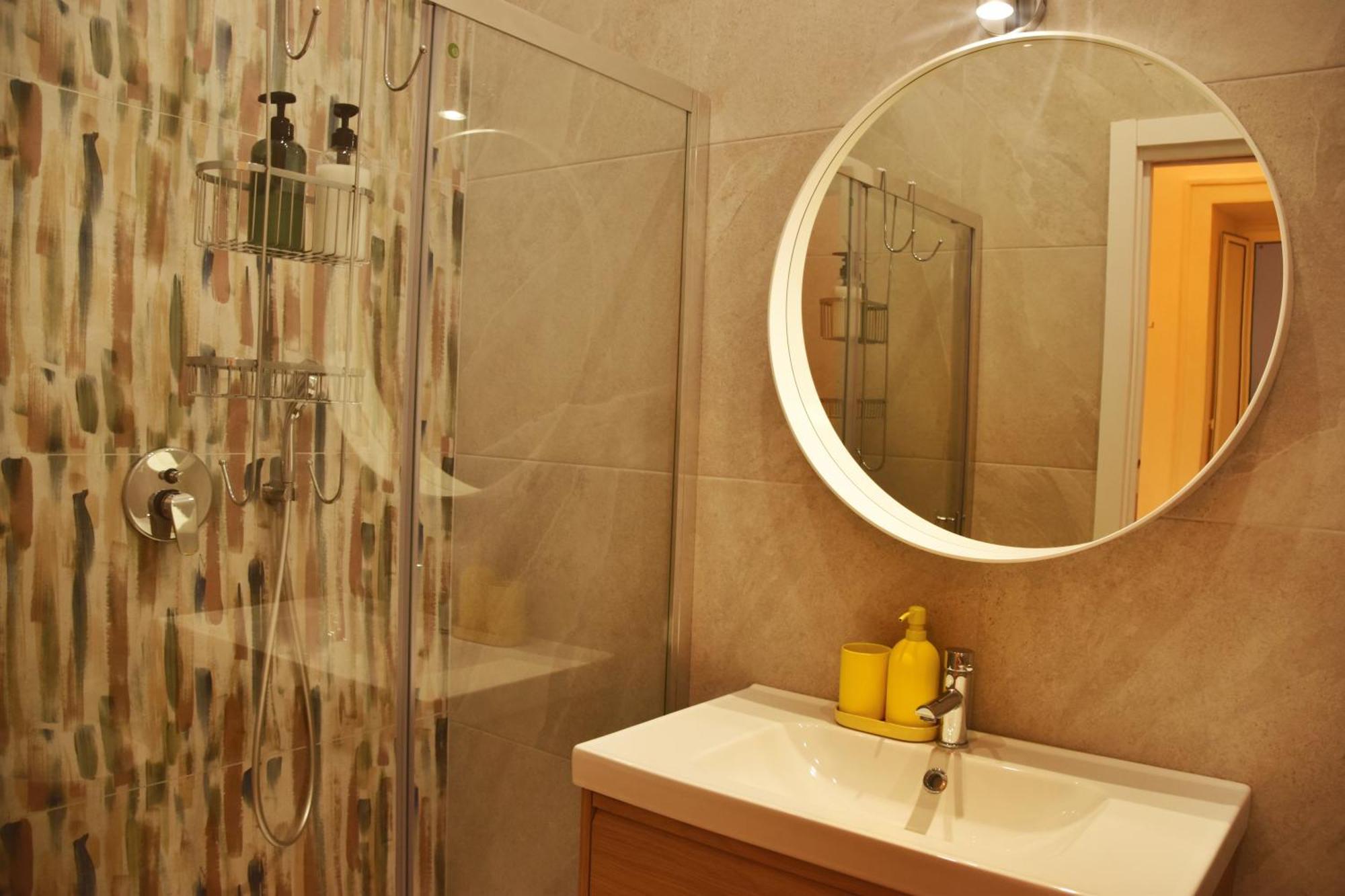 Centro Storico Rooms Nápoly Kültér fotó