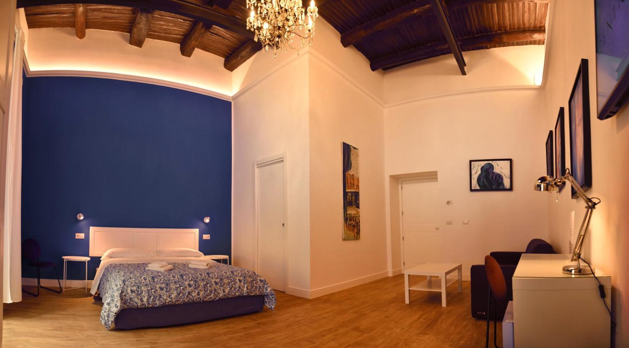 Centro Storico Rooms Nápoly Kültér fotó