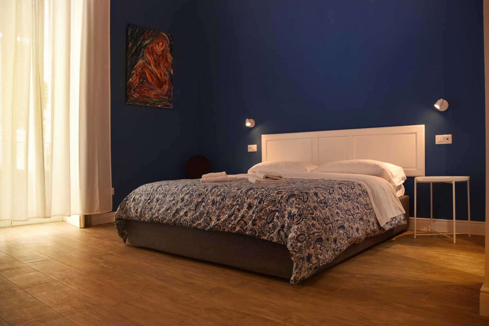 Centro Storico Rooms Nápoly Kültér fotó