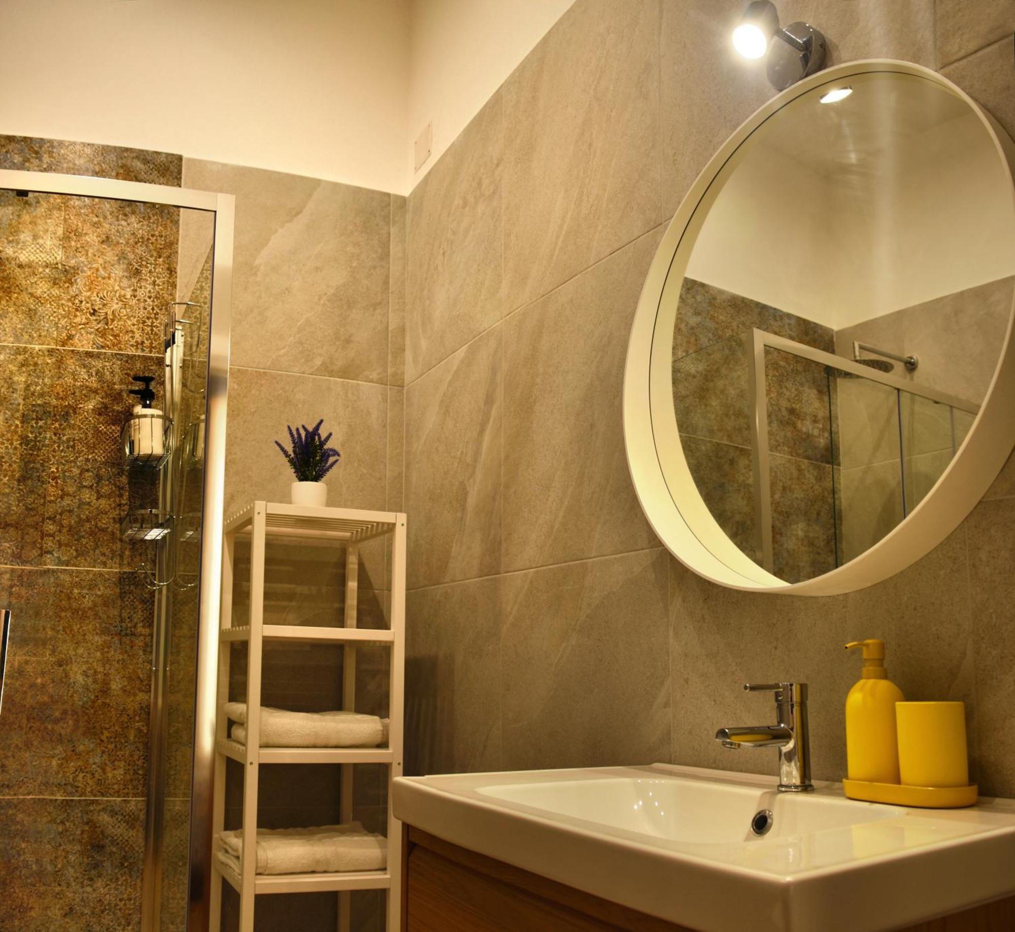 Centro Storico Rooms Nápoly Kültér fotó