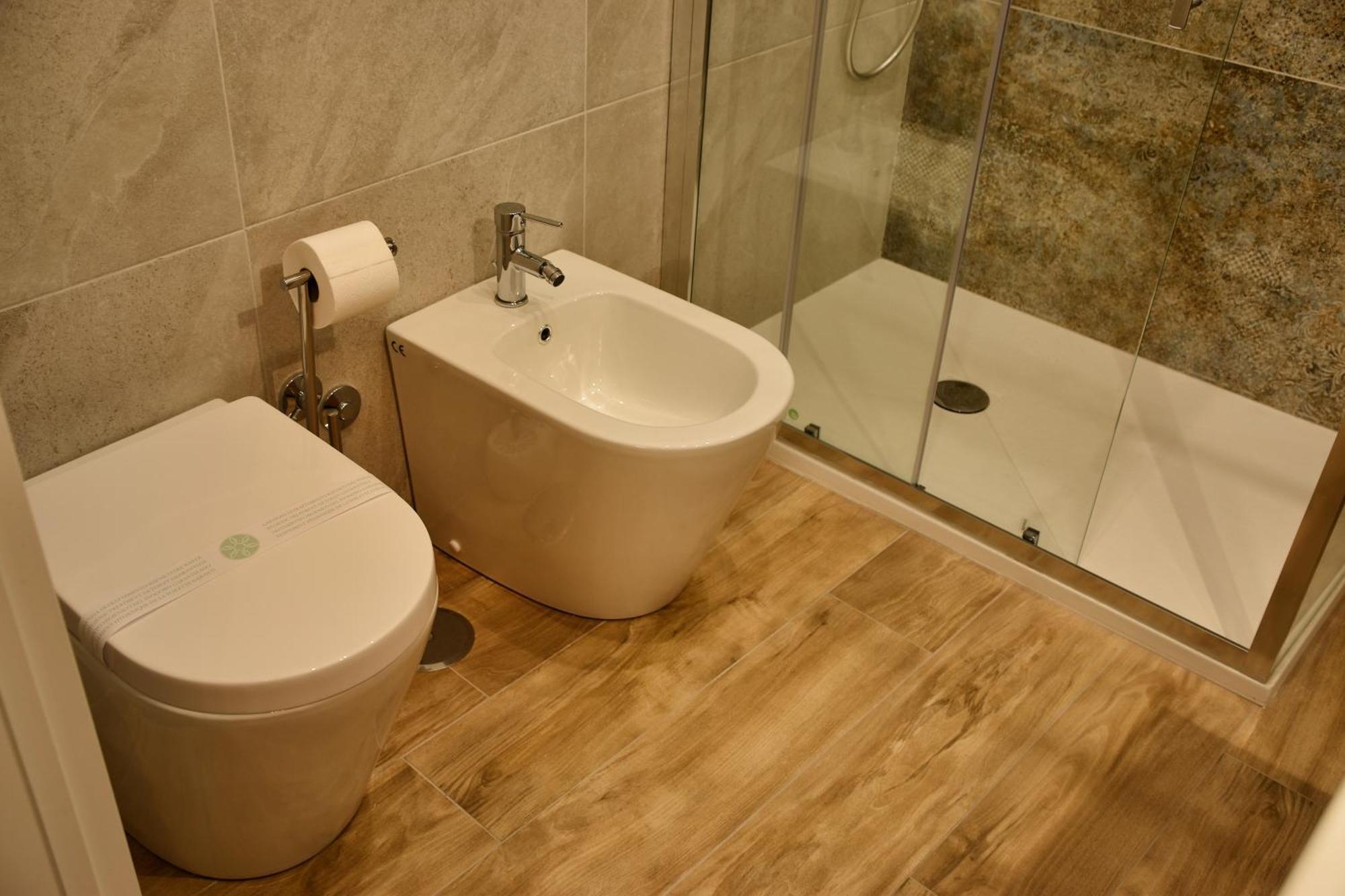 Centro Storico Rooms Nápoly Kültér fotó