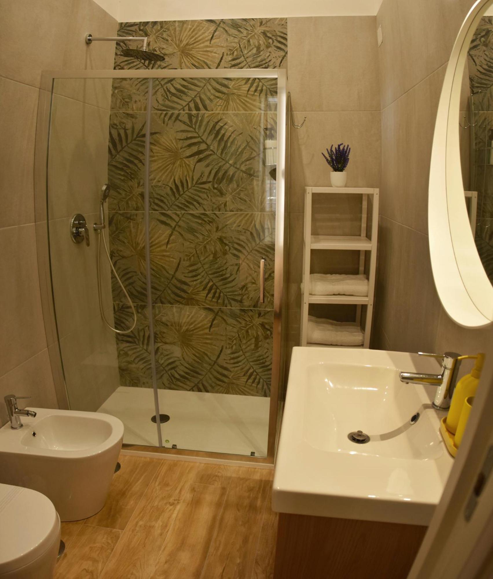 Centro Storico Rooms Nápoly Kültér fotó
